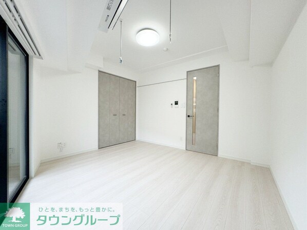 アイルイマージュ押上イーストの物件内観写真